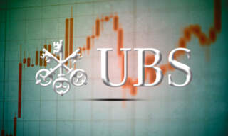 UBS ve recuperación de Wall Street hasta finales de 2025