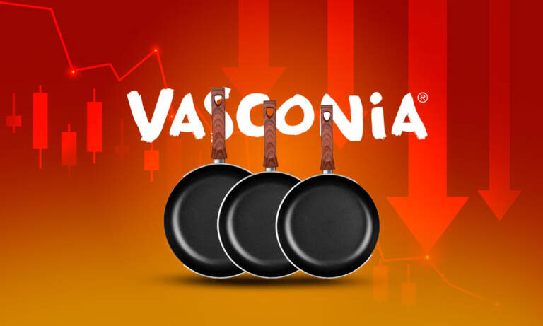 Fitch recorta calificación de Vasconia a último escalón en grado de default