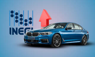 Autos híbridos y eléctricos ‘aceleran’ y alcanzan 9% de total de ventas en el año