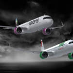 Viva Aerobus ‘vuela’ más alto que Volaris en primer trimestre de 2025