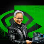 Acciones de Nvidia suben tras freno de restricciones de EU a los chips de IA