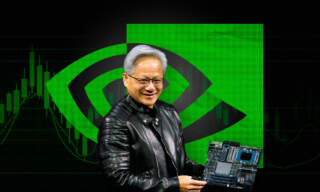 Acciones de Nvidia suben tras freno de restricciones de EU a los chips de IA