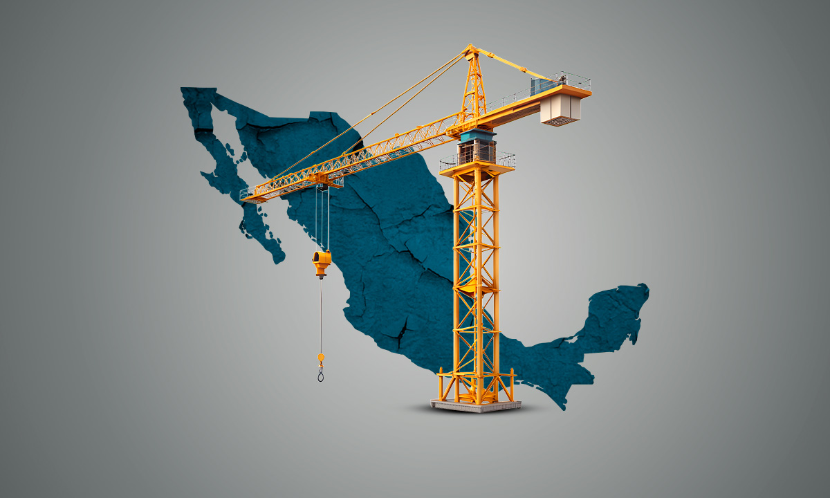 Actividad industrial: 20 de 32 estados registran caídas al inicio de 2025