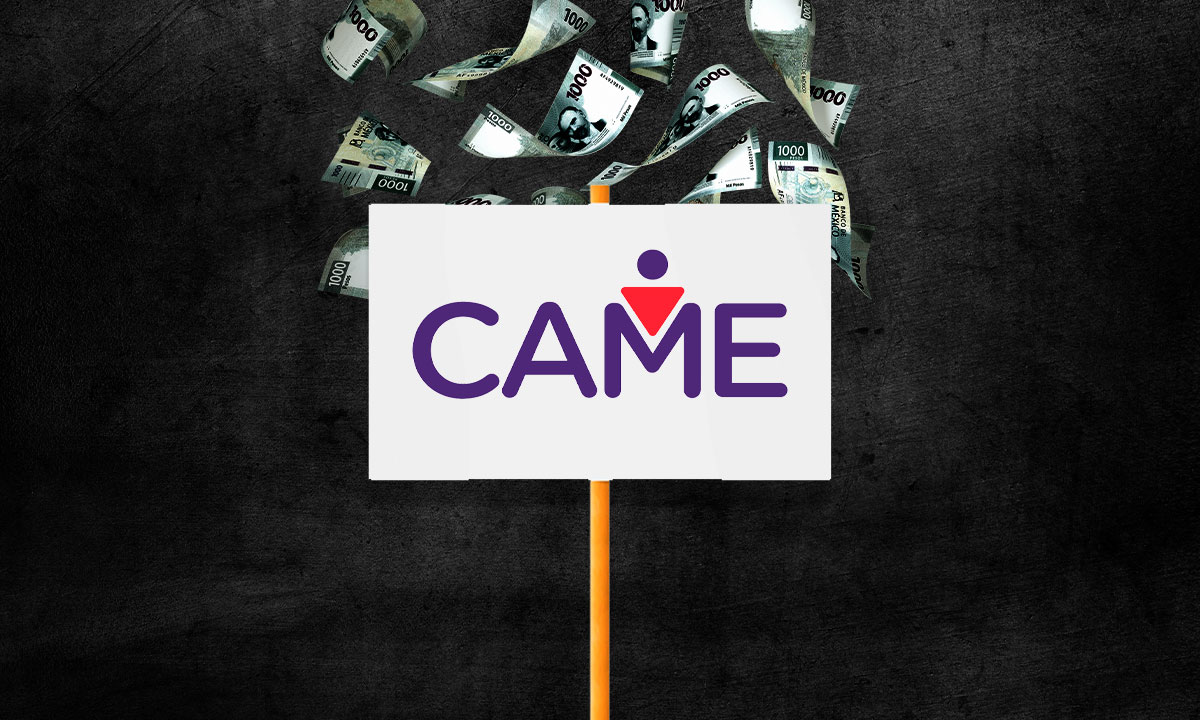 Afectados por Came piden solución a la CNBV por desfalco de la sofipo
