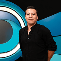 Alberto Martinez Escamilla