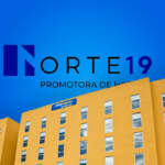 Designan a Alberto Sánchez y Palazuelos como nuevo presidente de Hoteles Norte 19