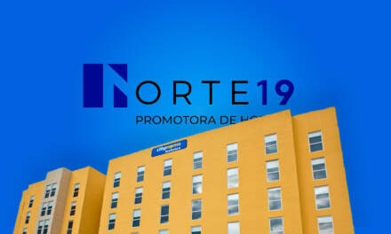 Designan a Alberto Sánchez y Palazuelos como nuevo presidente de Hoteles Norte 19