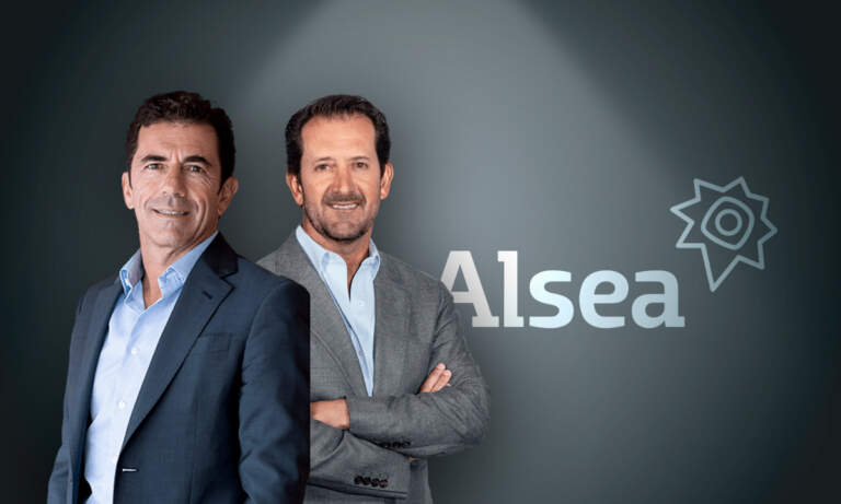Cambios en la dueña de Vips; Alberto Torrado deja la presidencia de Alsea