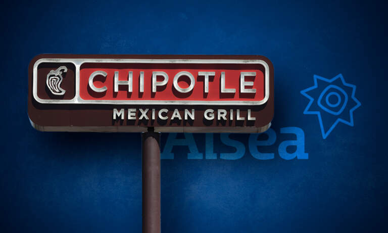Alsea buscará replicar el éxito de Starbucks con Chipotle, no competir con los tacos
