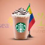 Alsea se queda con el 100% de Starbucks en Colombia