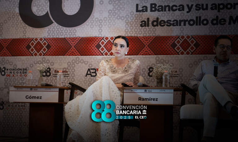 Altagracia Gómez reprocha a bancos y gobierno poco apoyo a MiPymes