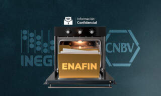 #InformaciónConfidencial: INEGI y CNBV ‘cocinan’ nuevos datos de la demanda de crédito
