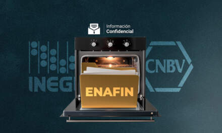#InformaciónConfidencial: INEGI y CNBV ‘cocinan’ nuevos datos de la demanda de crédito