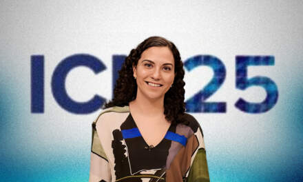 Andrea Marván es elegida presidenta de la Red Internacional de Competencia