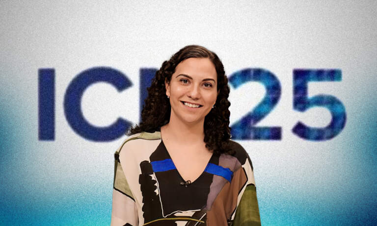 Andrea Marván es elegida presidenta de la Red Internacional de Competencia