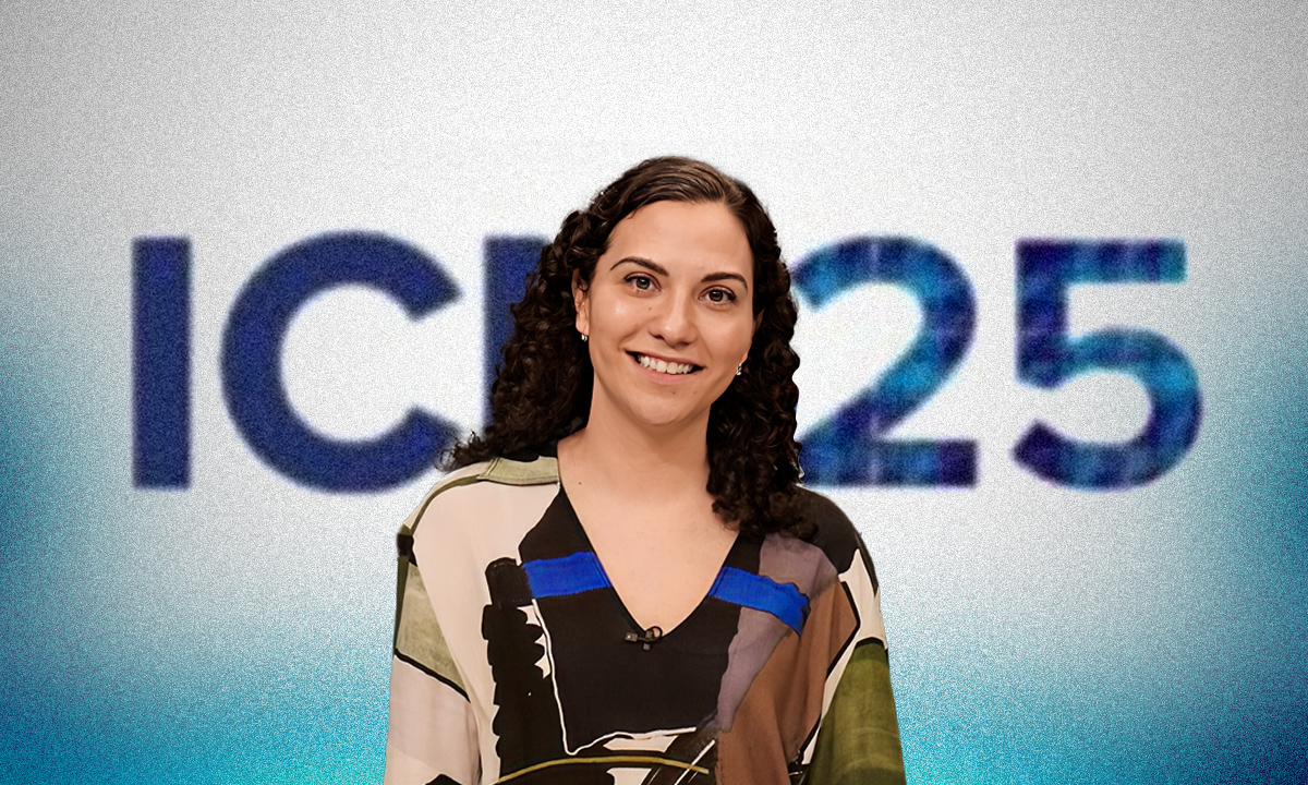 Andrea Marván es elegida presidenta de la Red Internacional de Competencia