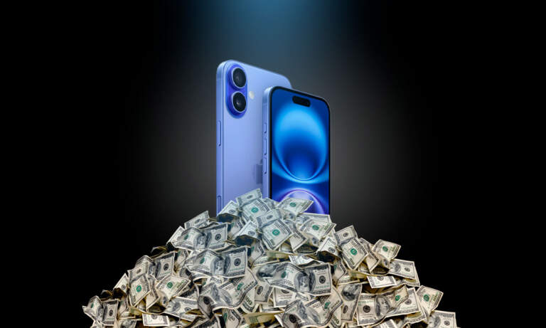 Apple podría subir los precios del iPhone en plena guerra comercial, aunque no culpará a los aranceles