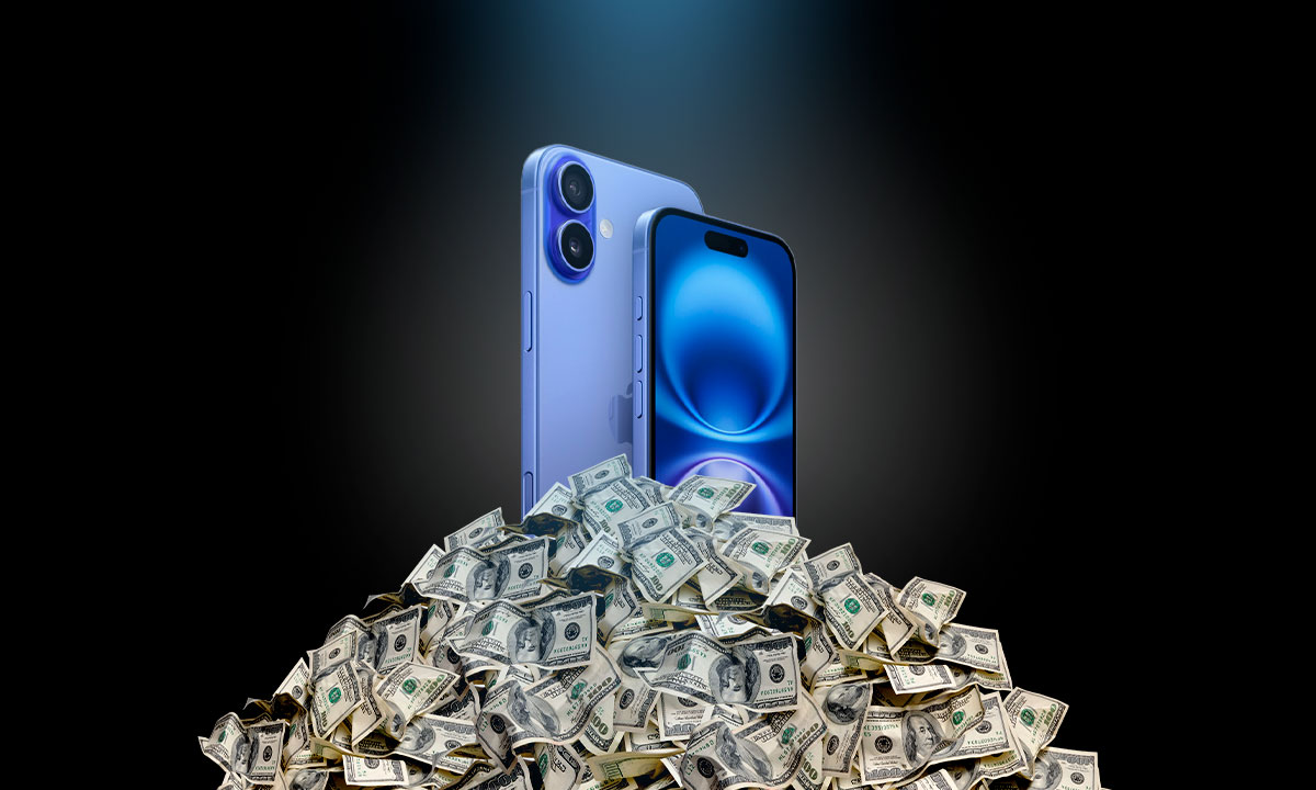 Apple podría subir los precios del iPhone en plena guerra comercial, aunque no culpará a los aranceles