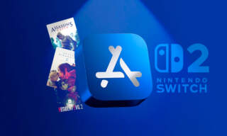 Apple lanzará aplicación enfocada a videojuegos; ¿busca hacerle frente a la Switch 2?