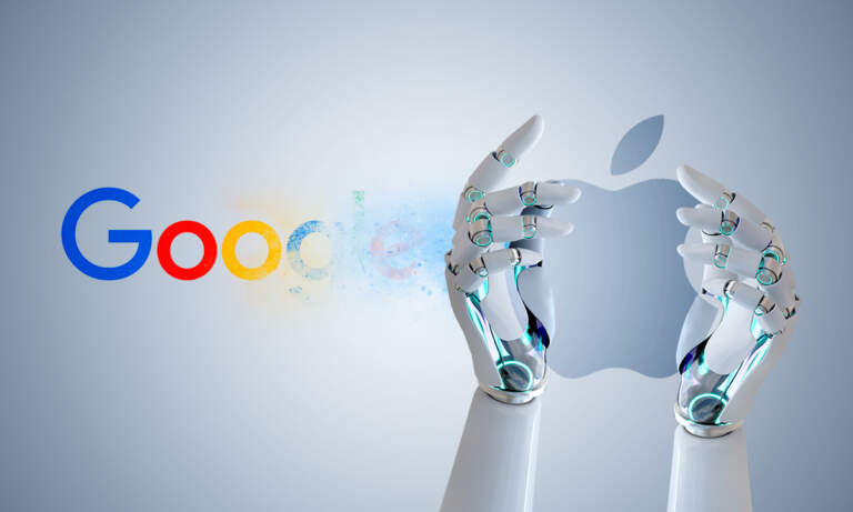 Apple apostará por las búsquedas con IA; ¿le dirá adiós a Google?