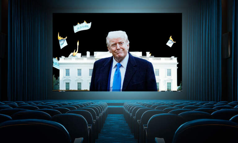 Aranceles de EU al cine extranjero aún no se definen: Casa Blanca