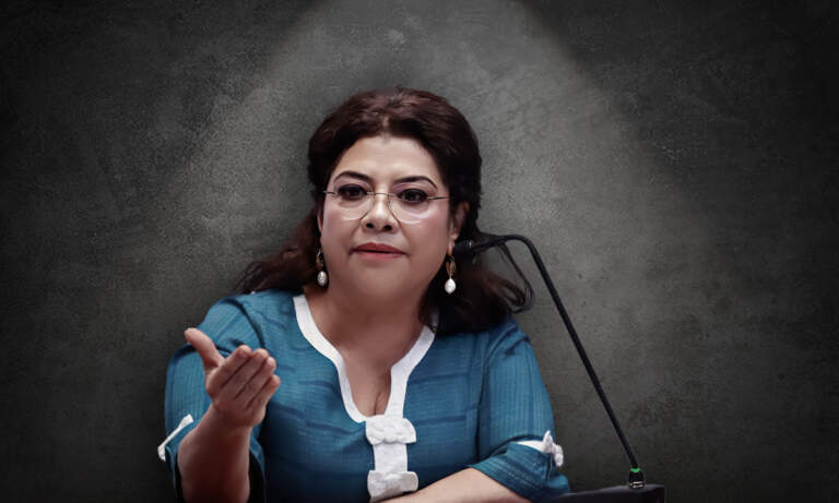 Esto se sabe del ataque a dos colaboradores del gobierno de Clara Brugada en la CDMX