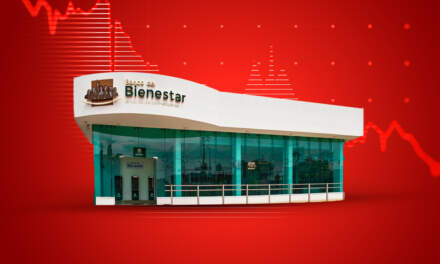 Banco del Bienestar tiene menos usuarios: pierde más de un millón de cuentas activas