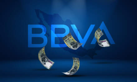 BBVA hará inversiones récord en México por más de 100,000 mdp