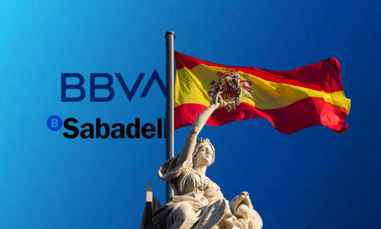 Oferta de BBVA y Sabadell se retrasa; Gobierno de España hará su propia revisión