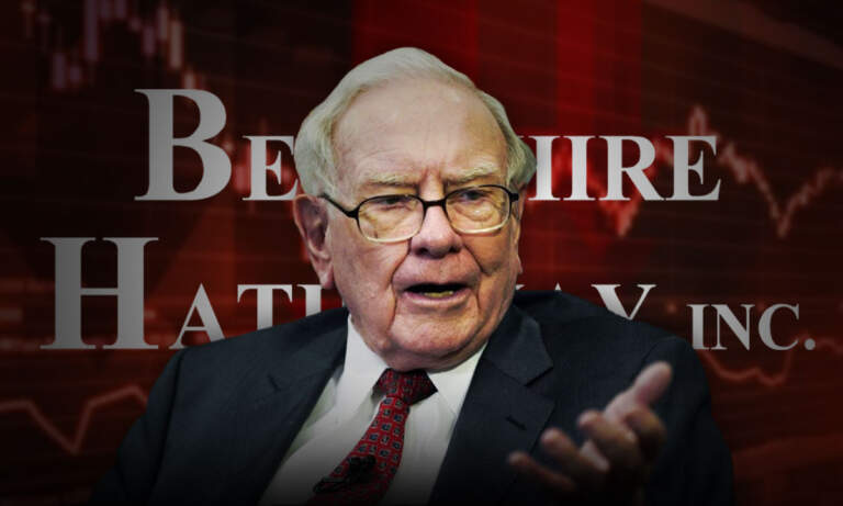 Ganancias de Berkshire Hathaway caen más de lo esperado; Warren Buffett se lanza contra las políticas de Trump