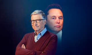 Duelo de millonarios: Bill Gates donará 200,000 mdd y acusa a Elon Musk de dañar a los pobres