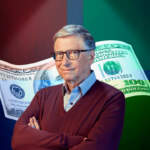 ¿Cuál fue la fórmula de Bill Gates para convertirse en millonario? Este fue el momento que marcó su vida