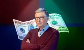 ¿Cuál fue la fórmula de Bill Gates para convertirse en millonario? Este fue el momento que marcó su vida