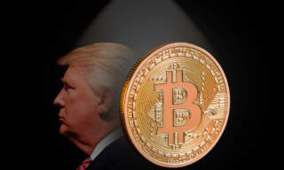 Bitcoin regresa a niveles de los 100,000 dólares ante la flexibilidad arancelaria de Donald Trump