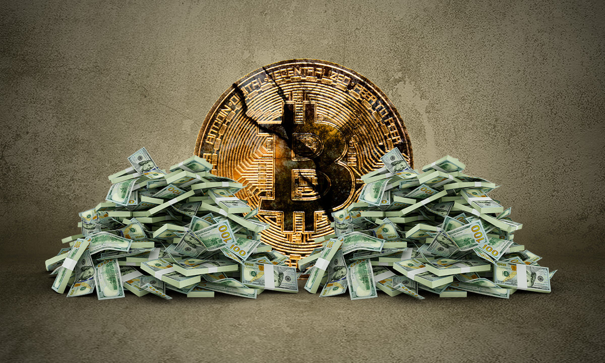 Precio del bitcoin