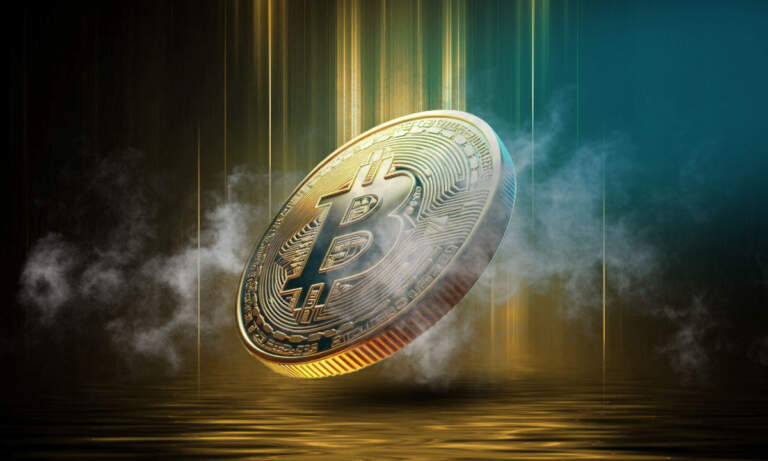 Bitcoin lo vuelve a hacer, alcanza nuevo máximo histórico