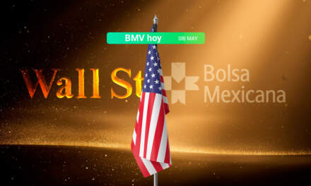 EU ‘emociona’ a los mercados: BMV y Wall Street suben ante posible acuerdos comerciales