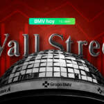 BMV gana tras recorte de Banxico; Wall Street cierra mixto ante advertencia de altas tasas