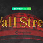 Ley fiscal de Trump preocupa a los mercados: BMV pierde y Wall Street cierra mixto