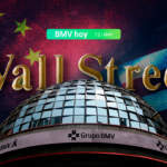 BMV y Wall Street ganan tras el acuerdo comercial China-EU: Nasdaq repunta más de 4%