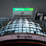 BMV sube y Wall Street opera mixto a la espera de la Fed