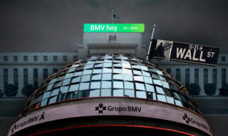BMW sube y Wall Street opera mixto a la espera de la Fed