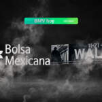 BMV avanza casi 3% mientras Wall Street cede ante la incertidumbre comercial