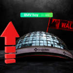 BMV sube y Wall Street cede al pendiente del proyecto de ley de presupuesto de Estados Unidos