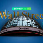 BMV sube y Wall Street cae en la semana; el S&P logra su mejor racha diaria en más de 20 años