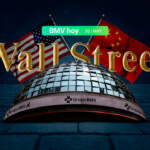 BMV y Wall Street cierran mayo en verde; S&P y Nasdaq, con su mejor mes desde noviembre de 2023