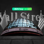 BMV y Wall Street ceden previo a las conversaciones comerciales entre China y EU