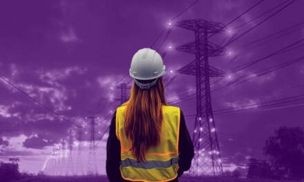 Mujeres representan menos del 20% de la fuerza laboral en el sector energético