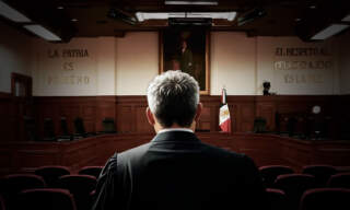 ¿Quiénes son los candidatos a ministros de la SCJN en la elección de 2025?