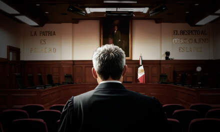 ¿Quiénes son los candidatos a ministros de la SCJN en la elección de 2025?